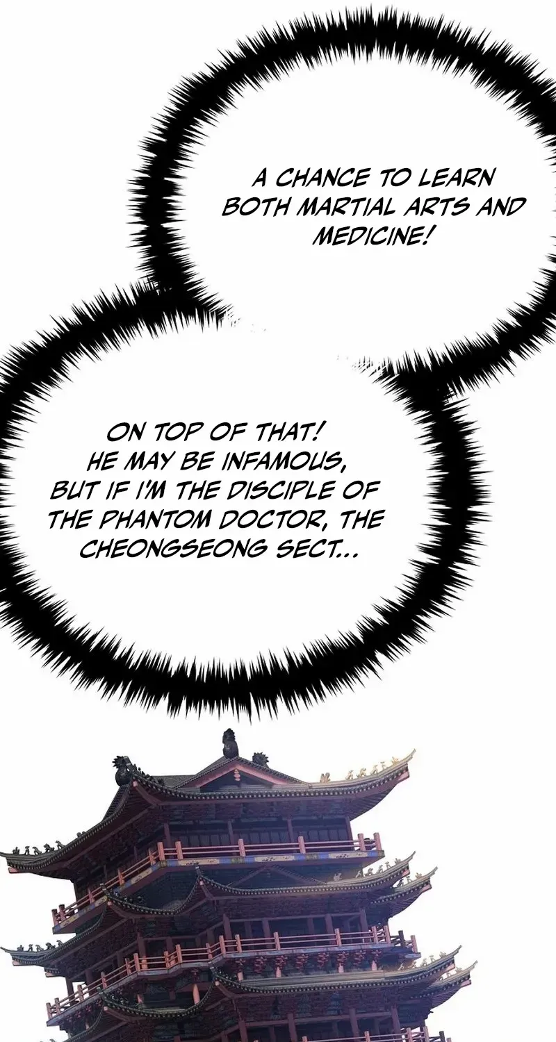 Chronicles of the Tang Sect Chapter 3 page 145 - 