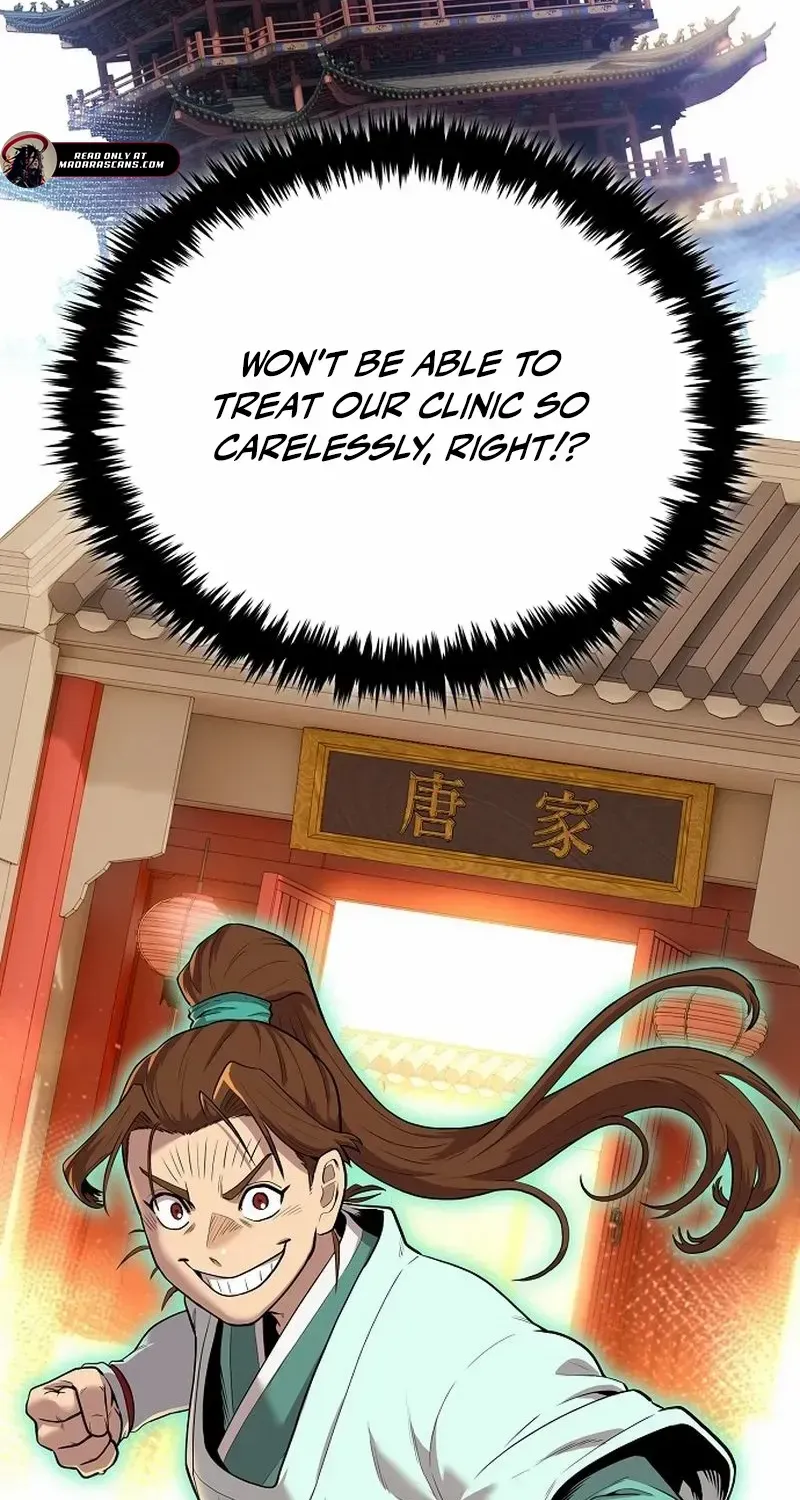 Chronicles of the Tang Sect Chapter 3 page 146 - 