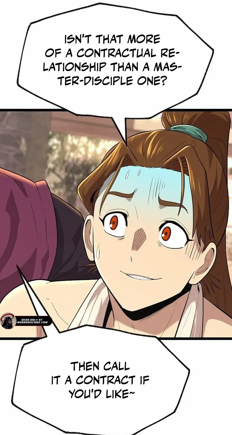 Chronicles of the Tang Sect Chapter 3 page 150 - 