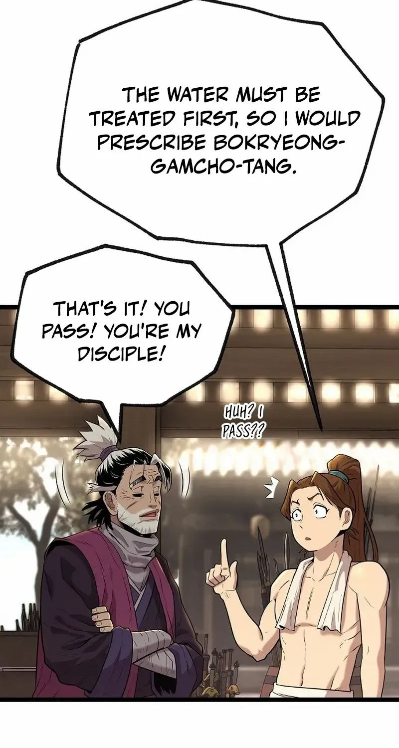 Chronicles of the Tang Sect Chapter 3 page 153 - 