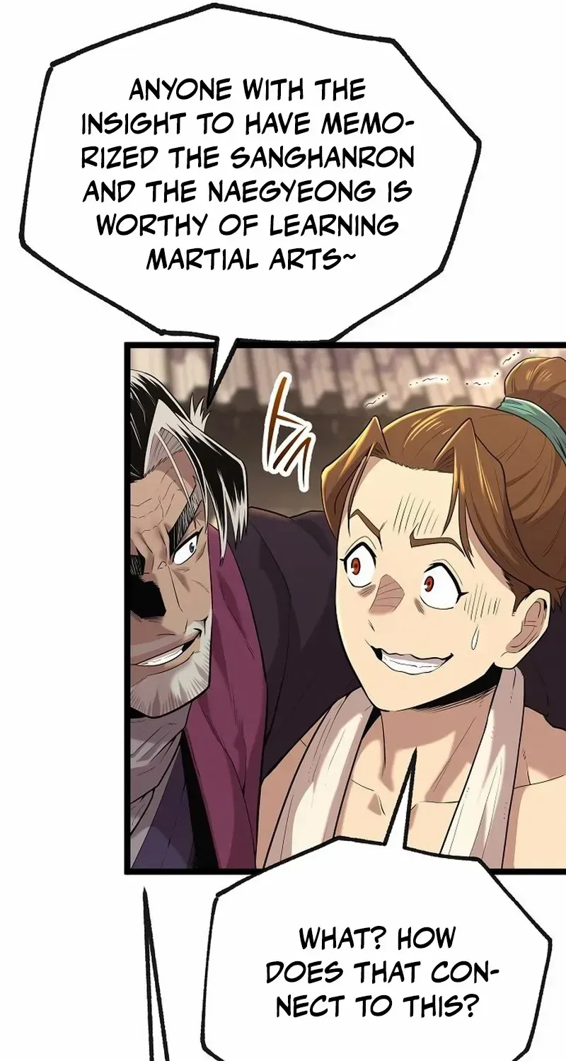 Chronicles of the Tang Sect Chapter 3 page 155 - 