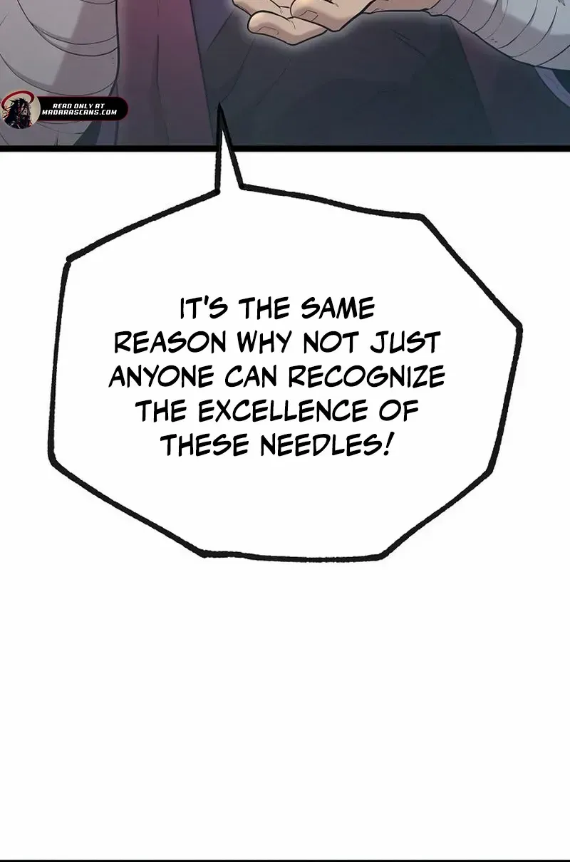 Chronicles of the Tang Sect Chapter 3 page 159 - 