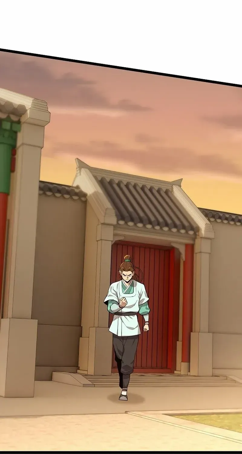 Chronicles of the Tang Sect Chapter 3 page 168 - 