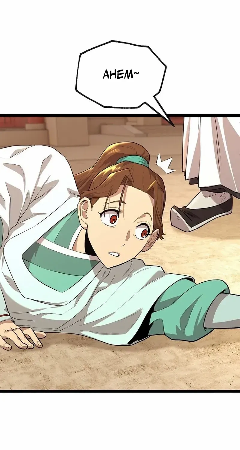 Chronicles of the Tang Sect Chapter 3 page 174 - 