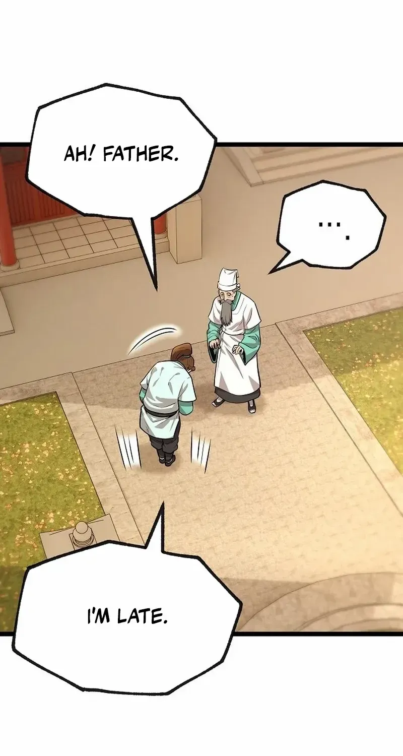 Chronicles of the Tang Sect Chapter 3 page 175 - 