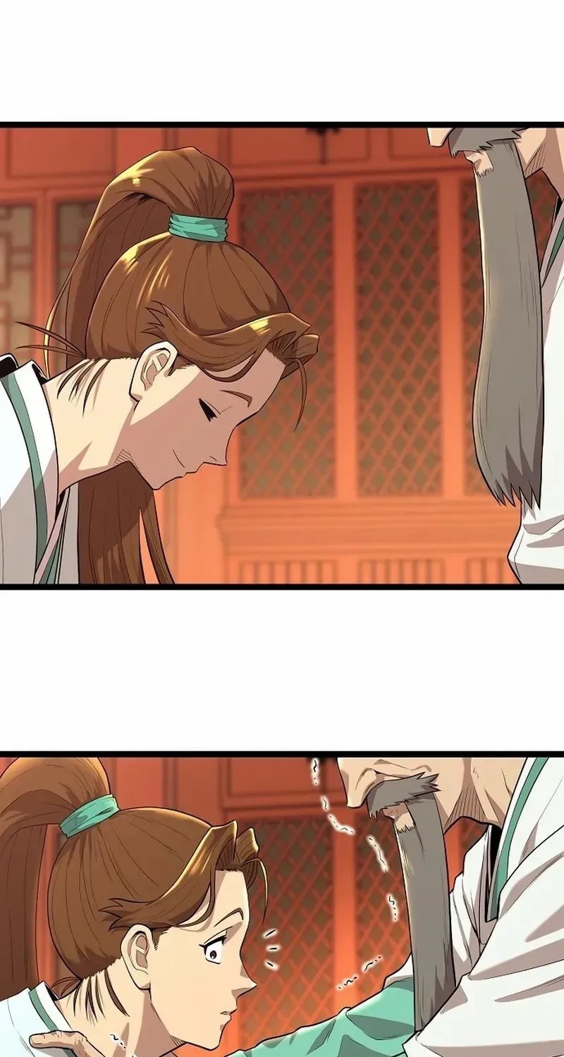 Chronicles of the Tang Sect Chapter 3 page 176 - 