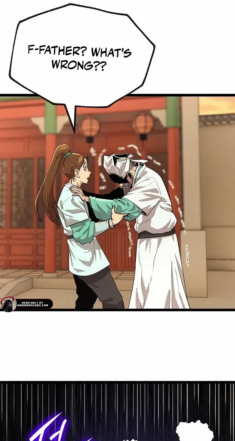Chronicles of the Tang Sect Chapter 3 page 178 - 