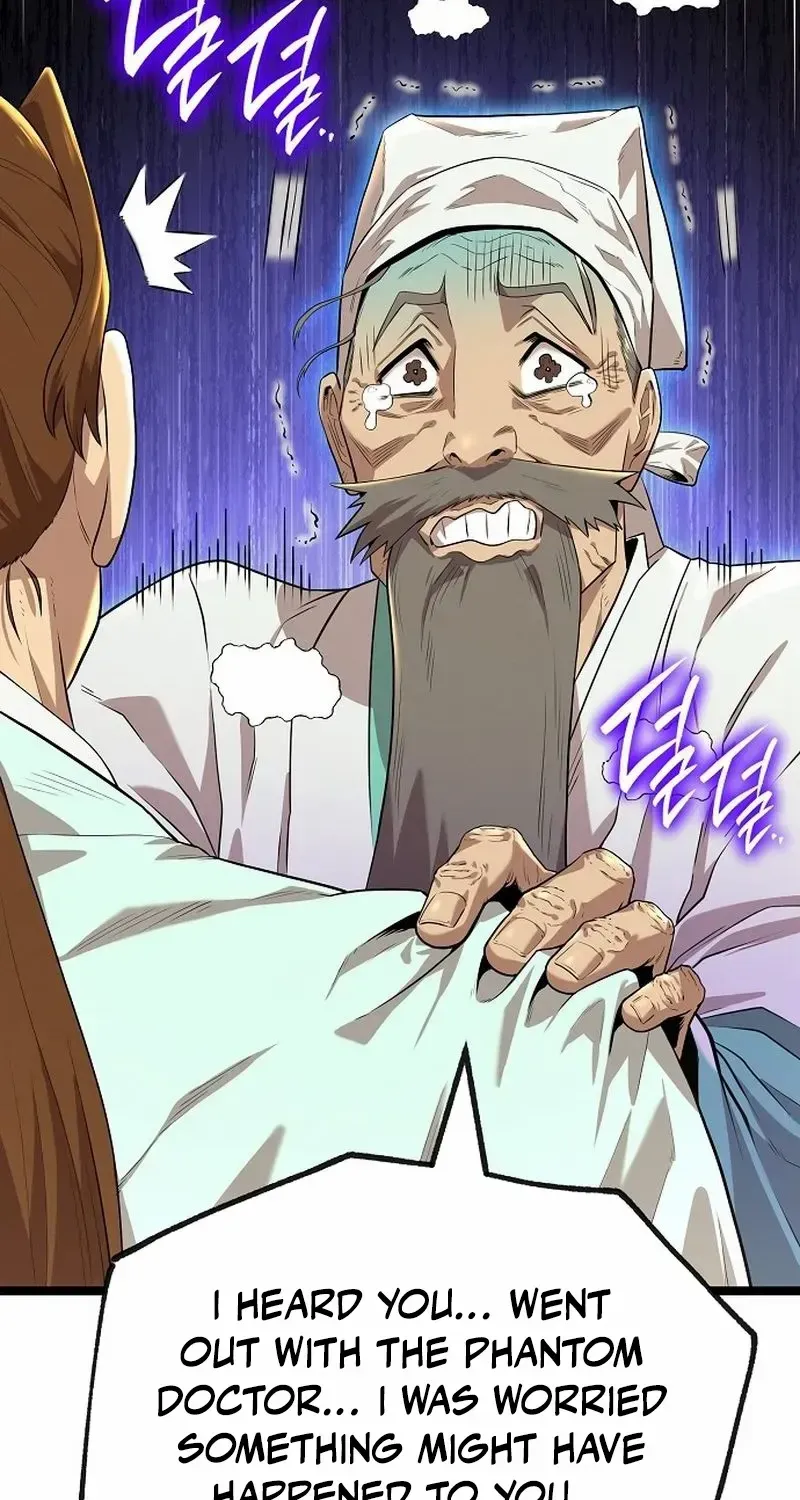 Chronicles of the Tang Sect Chapter 3 page 179 - 