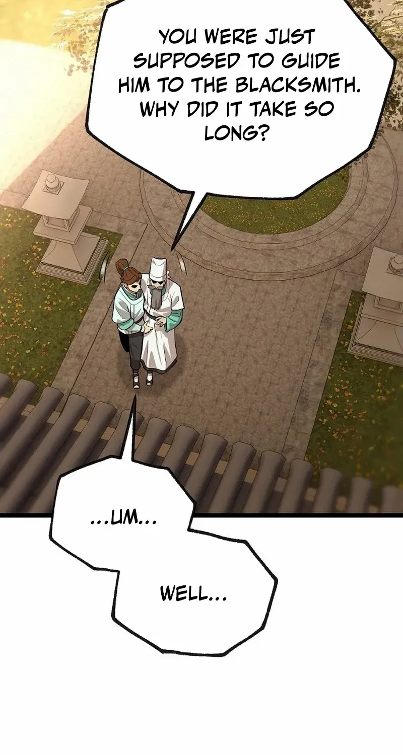 Chronicles of the Tang Sect Chapter 3 page 182 - 