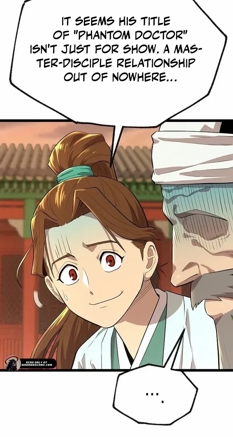 Chronicles of the Tang Sect Chapter 3 page 186 - 