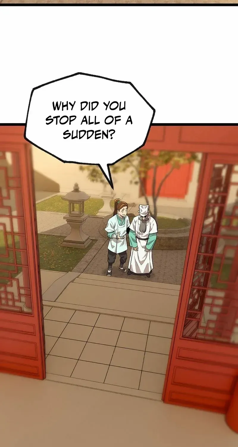Chronicles of the Tang Sect Chapter 3 page 188 - 