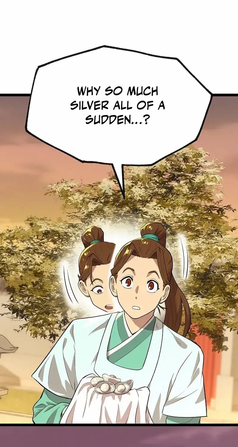 Chronicles of the Tang Sect Chapter 3 page 193 - 