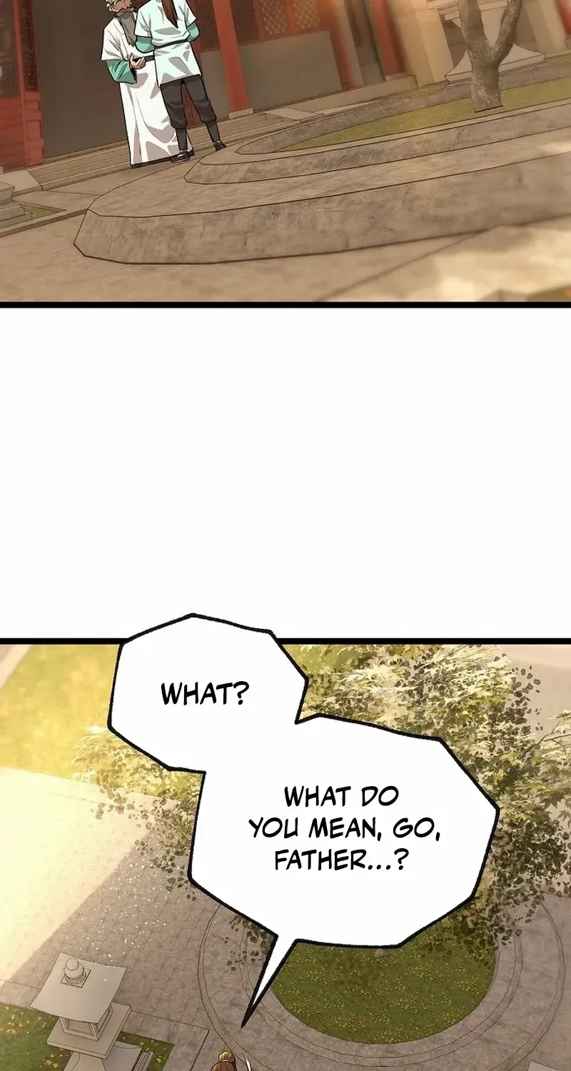 Chronicles of the Tang Sect Chapter 3 page 196 - 