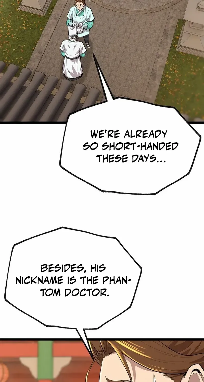 Chronicles of the Tang Sect Chapter 3 page 197 - 