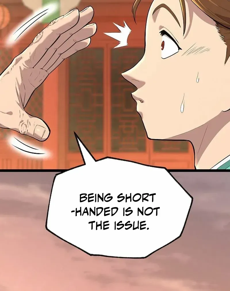 Chronicles of the Tang Sect Chapter 3 page 199 - 