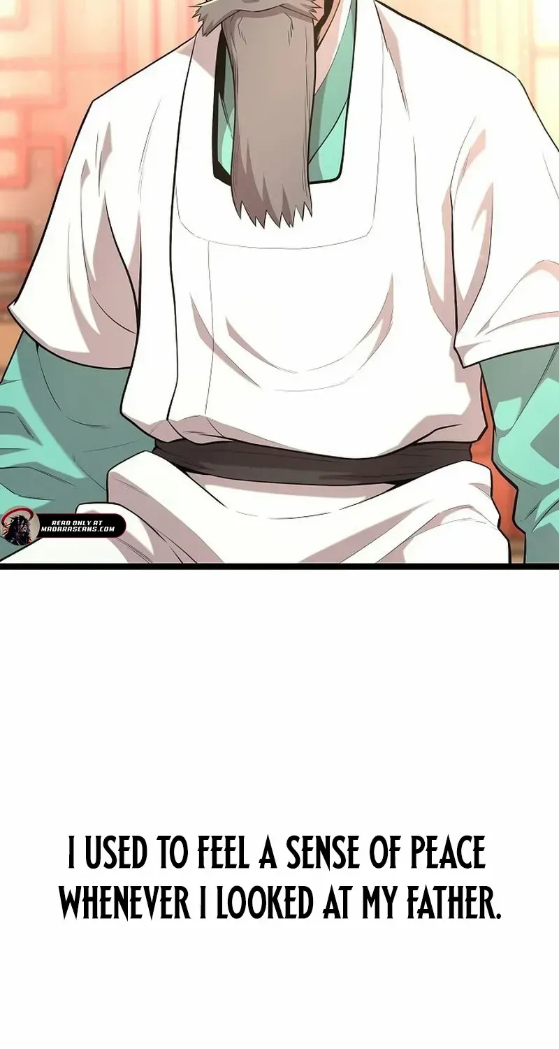Chronicles of the Tang Sect Chapter 3 page 3 - 