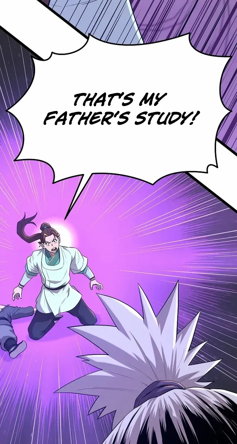 Chronicles of the Tang Sect Chapter 3 page 32 - 