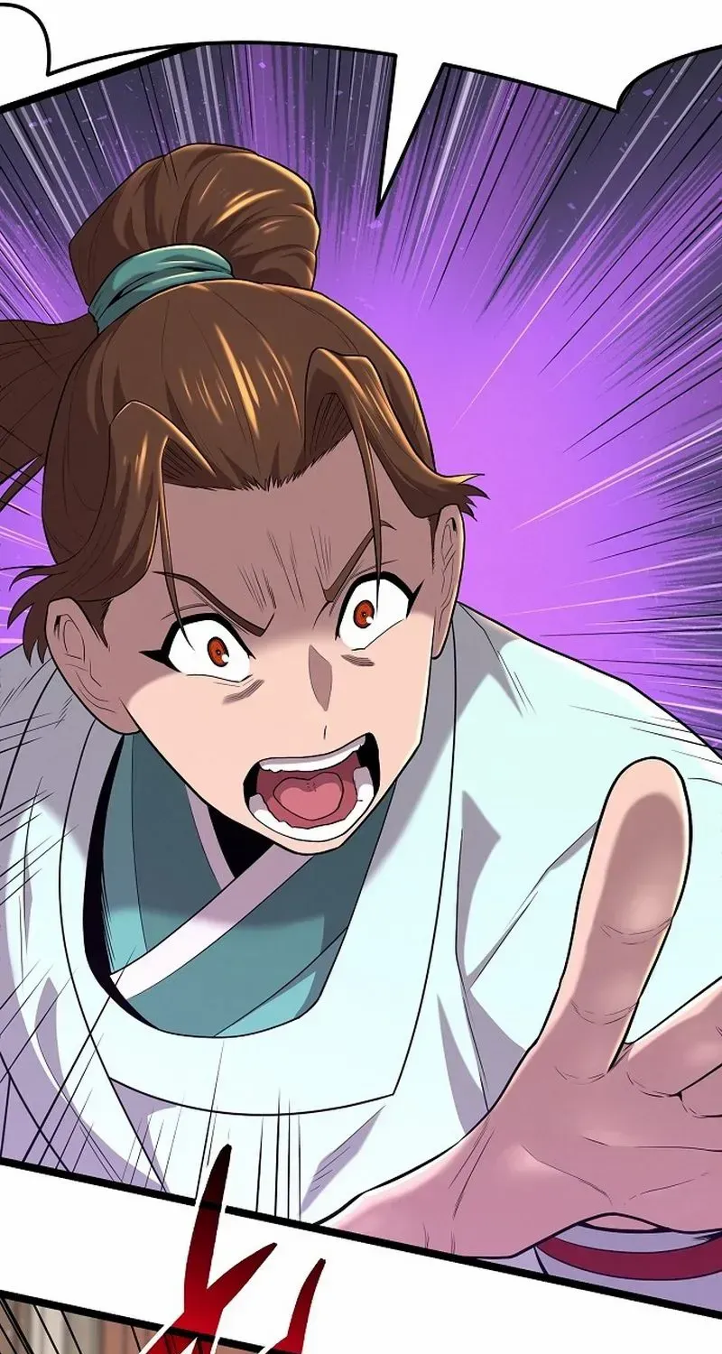 Chronicles of the Tang Sect Chapter 3 page 34 - 