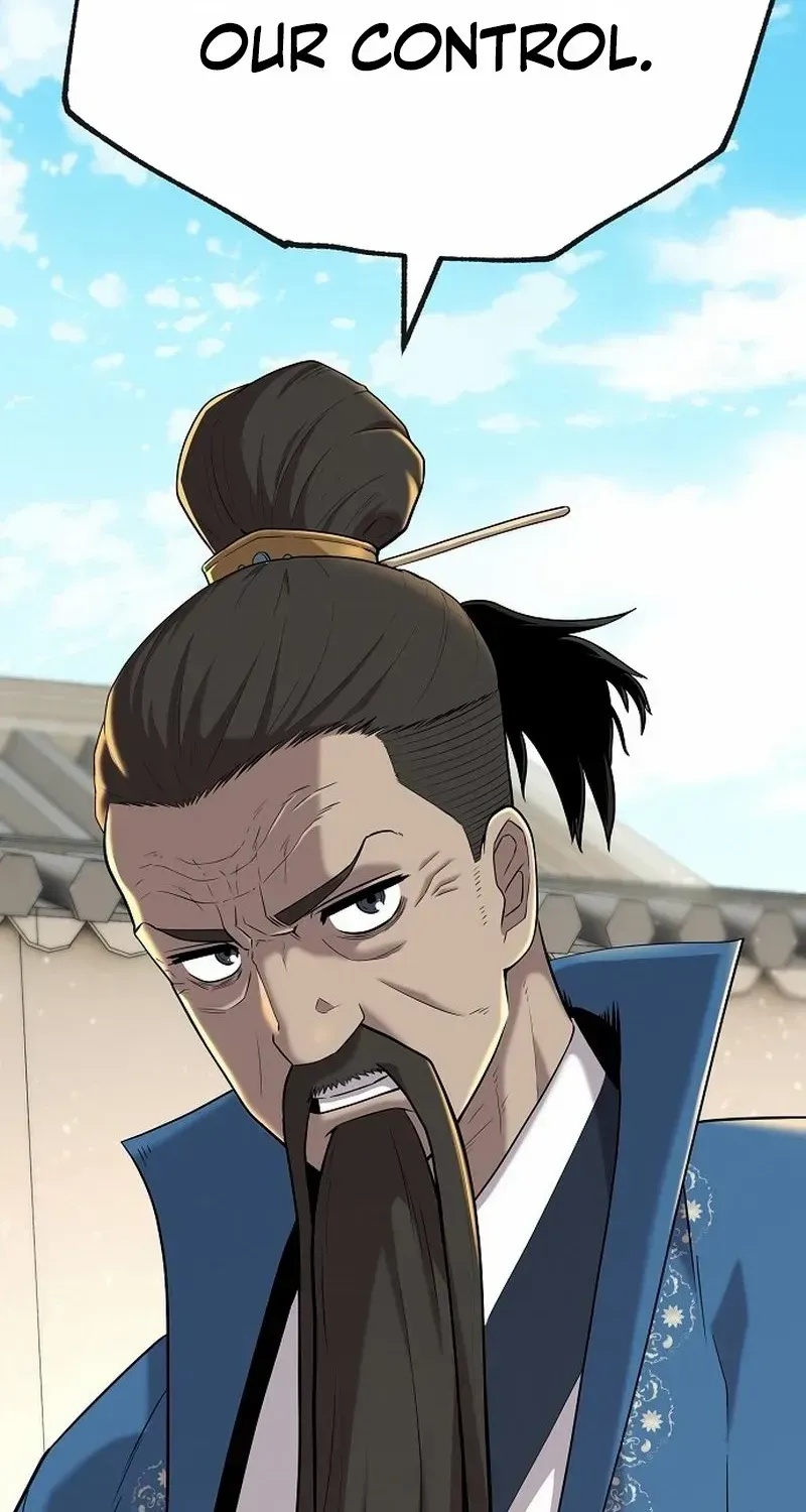 Chronicles of the Tang Sect Chapter 3 page 37 - 