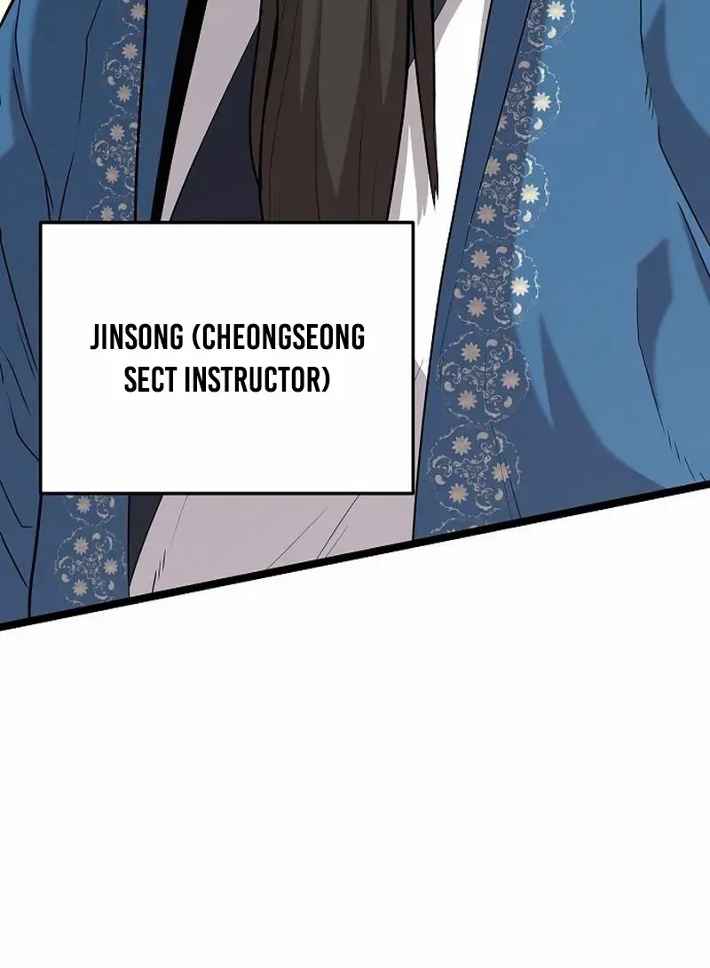 Chronicles of the Tang Sect Chapter 3 page 38 - 
