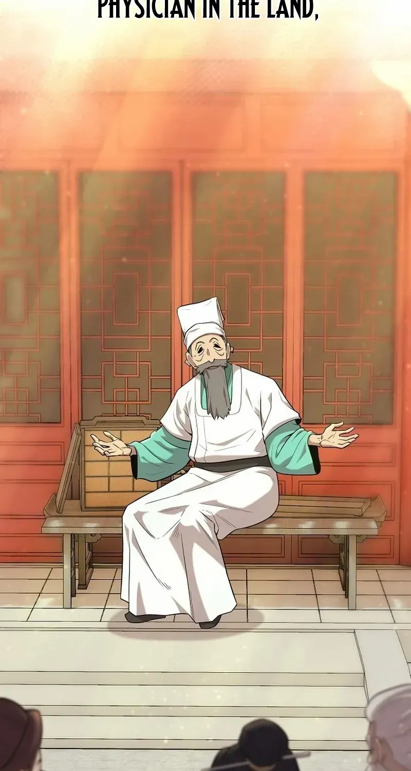 Chronicles of the Tang Sect Chapter 3 page 5 - 