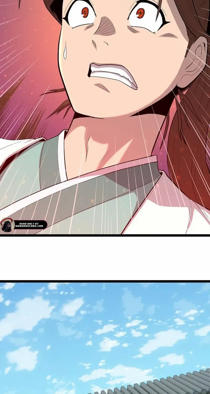 Chronicles of the Tang Sect Chapter 3 page 43 - 