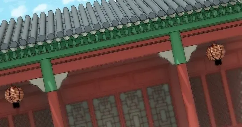 Chronicles of the Tang Sect Chapter 3 page 44 - 
