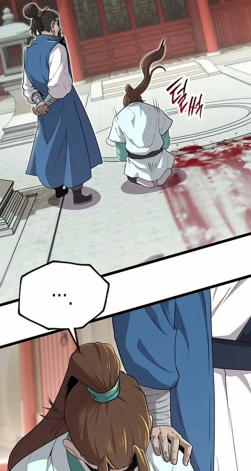 Chronicles of the Tang Sect Chapter 3 page 45 - 