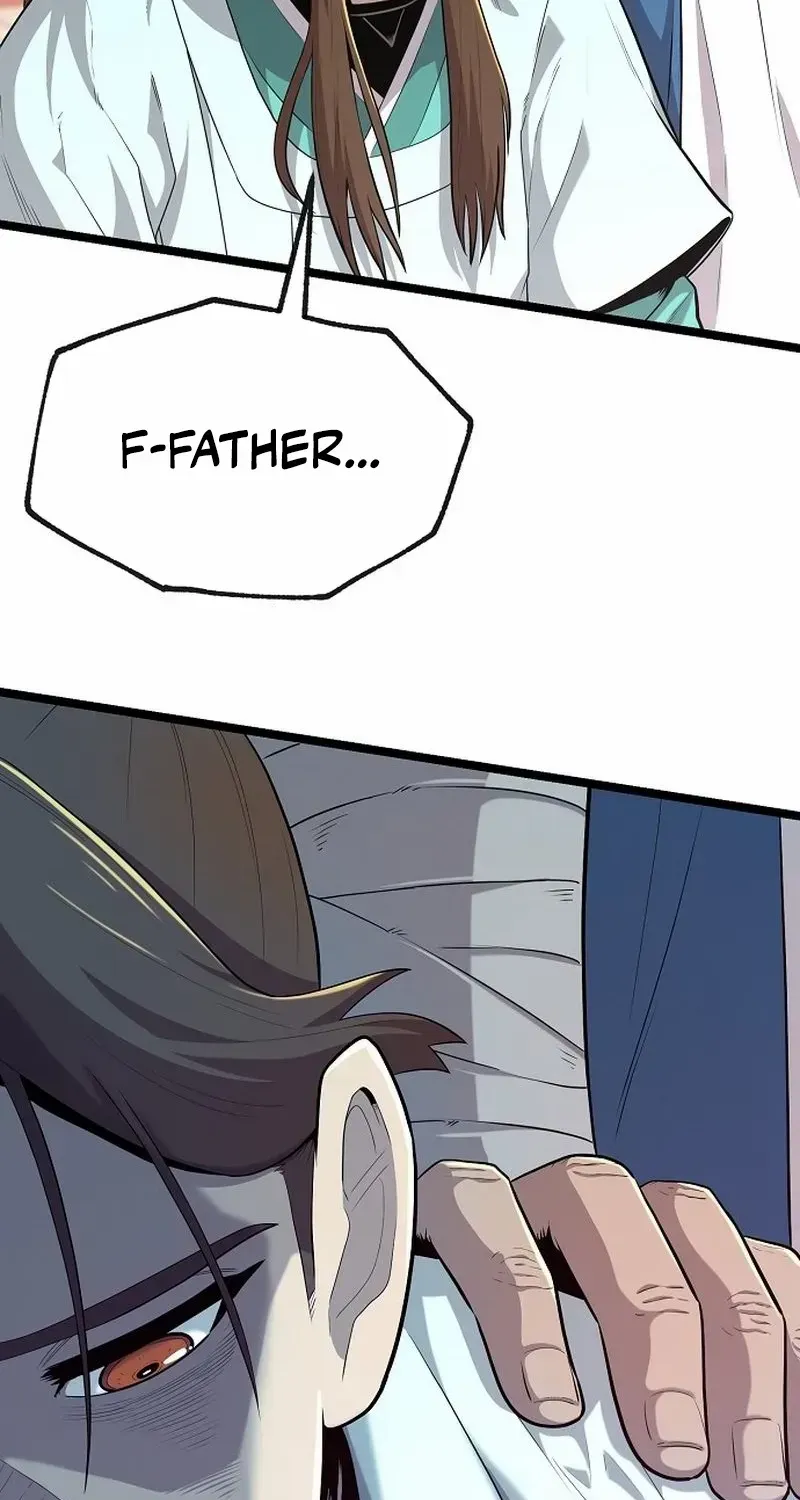Chronicles of the Tang Sect Chapter 3 page 46 - 