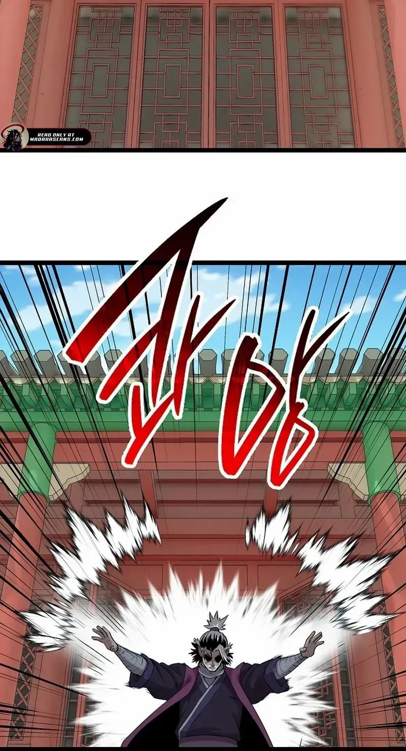 Chronicles of the Tang Sect Chapter 3 page 49 - 