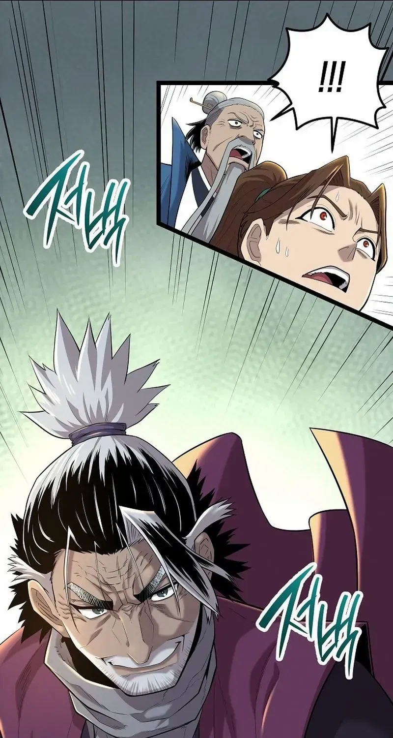 Chronicles of the Tang Sect Chapter 3 page 50 - 