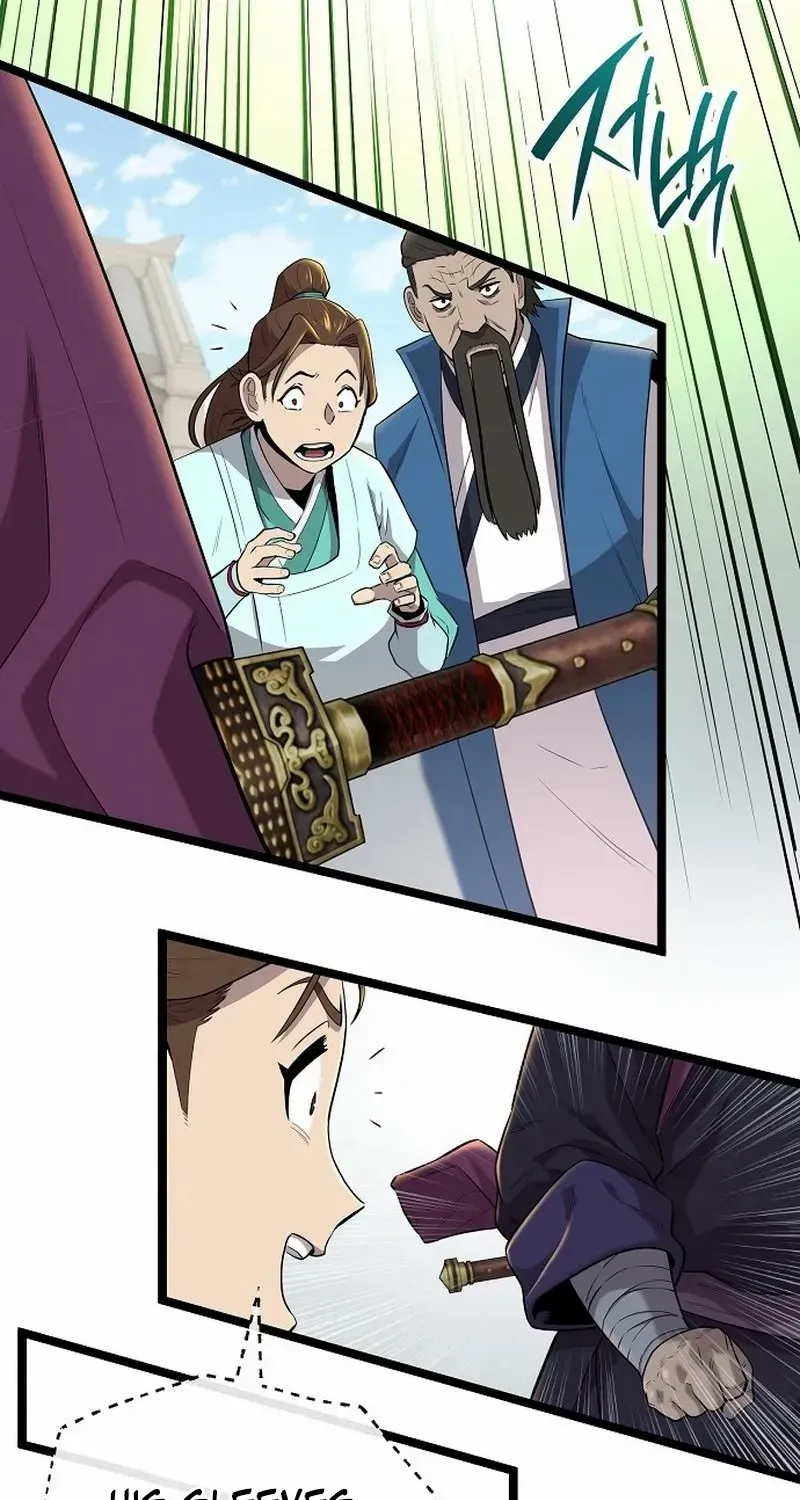 Chronicles of the Tang Sect Chapter 3 page 52 - 
