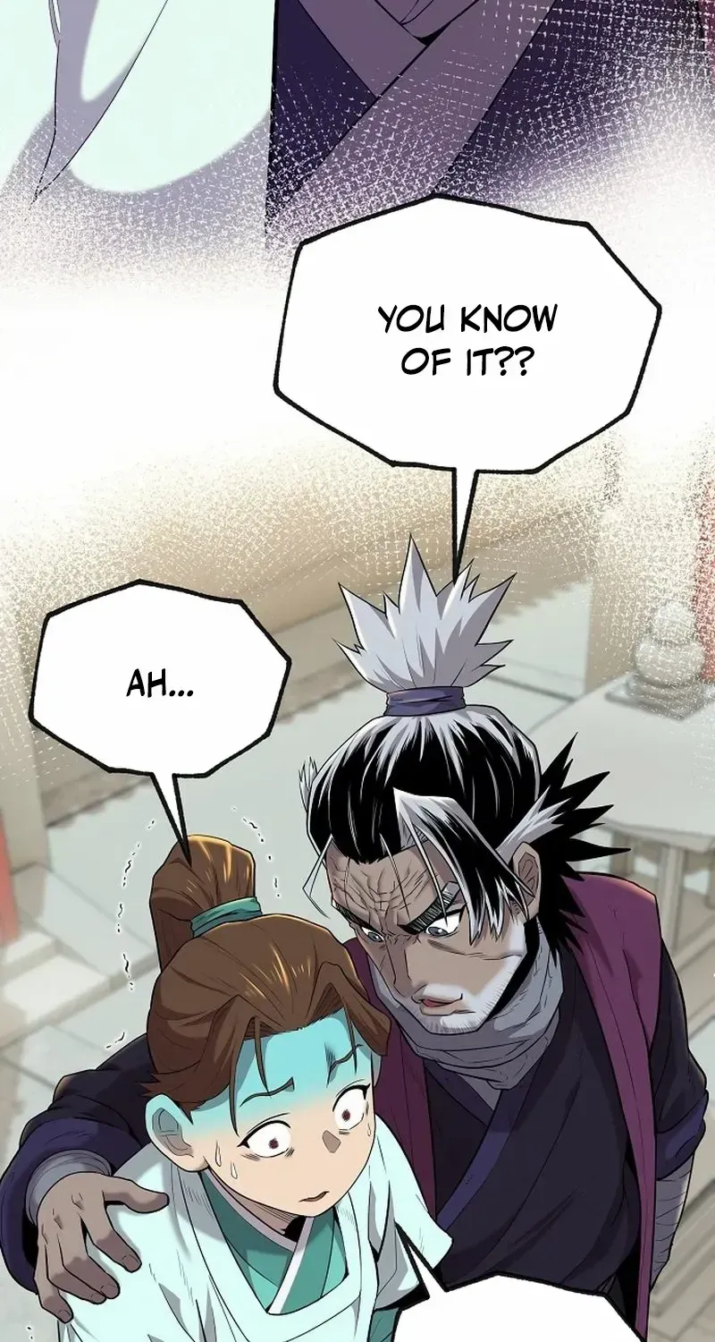 Chronicles of the Tang Sect Chapter 3 page 60 - 