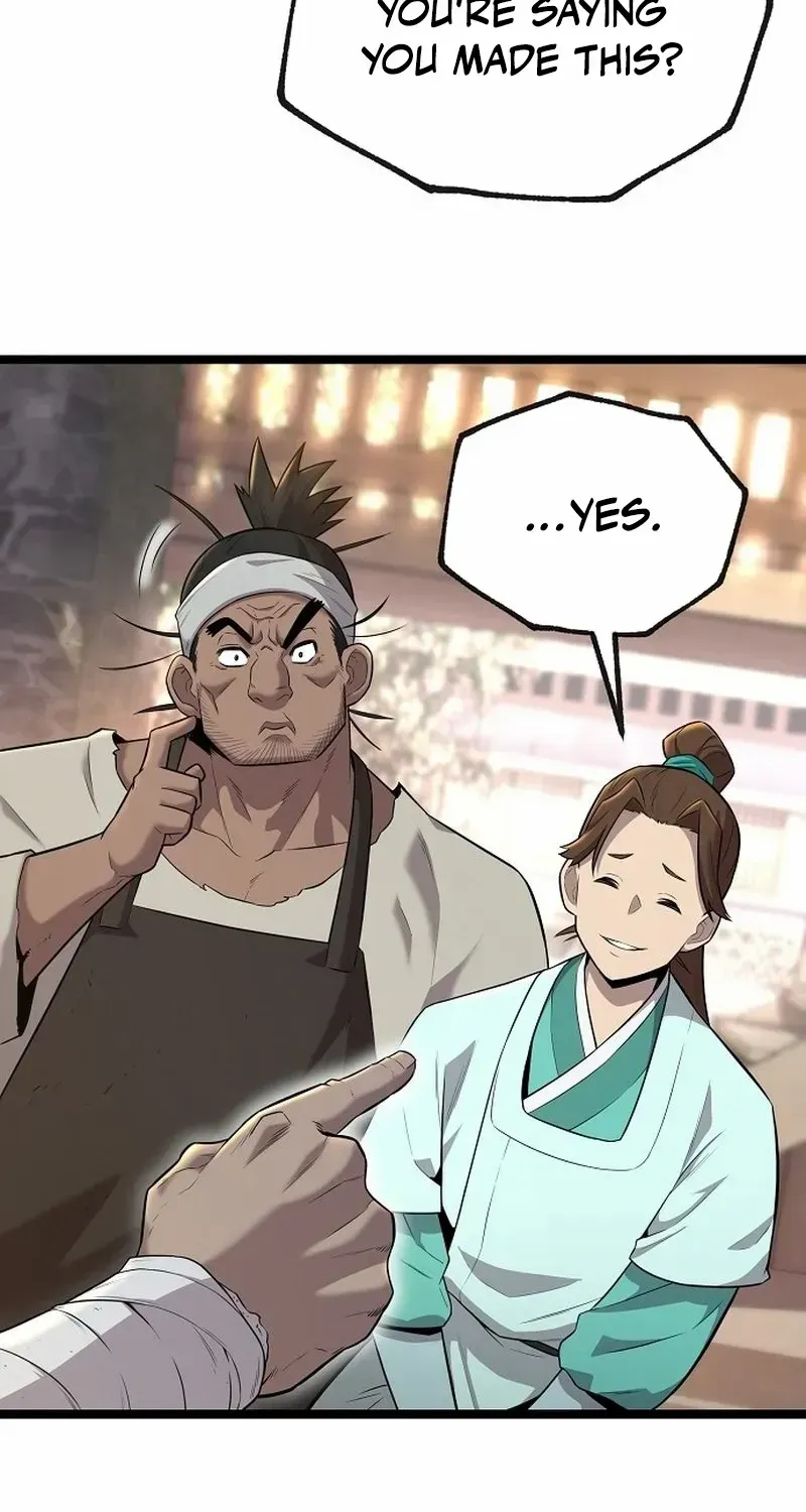Chronicles of the Tang Sect Chapter 3 page 73 - 