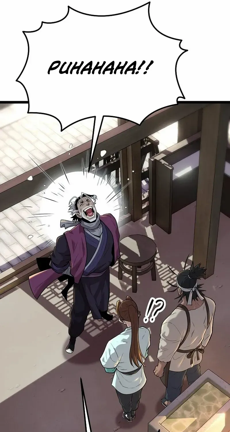 Chronicles of the Tang Sect Chapter 3 page 75 - 