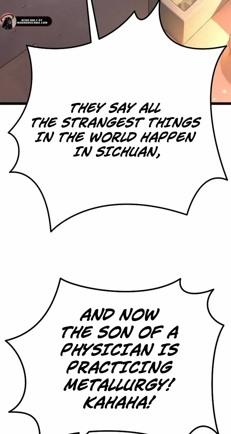 Chronicles of the Tang Sect Chapter 3 page 76 - 