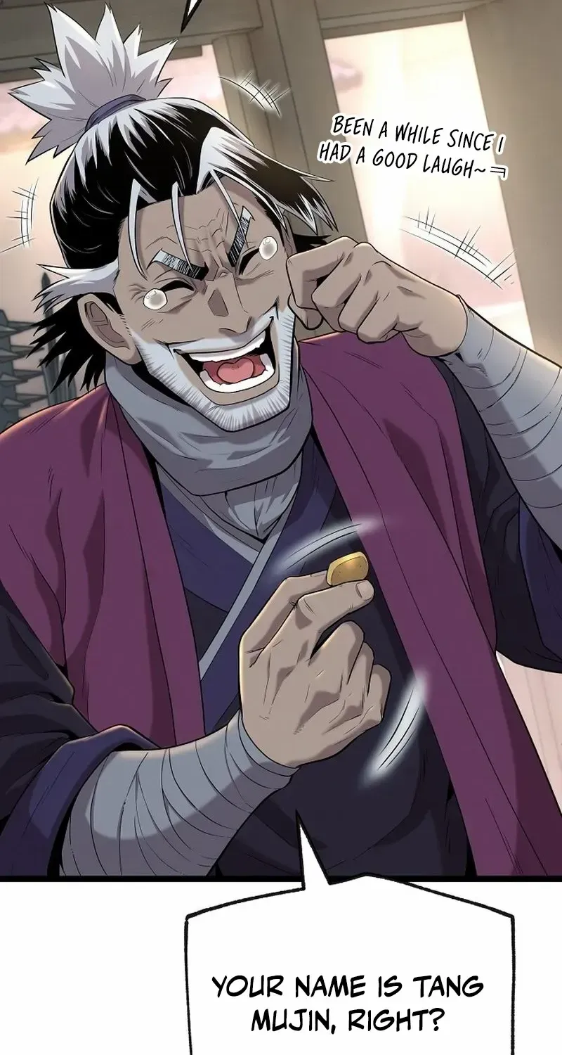 Chronicles of the Tang Sect Chapter 3 page 78 - 