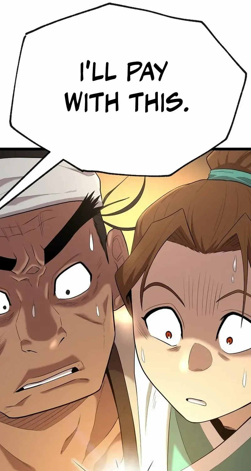 Chronicles of the Tang Sect Chapter 3 page 80 - 