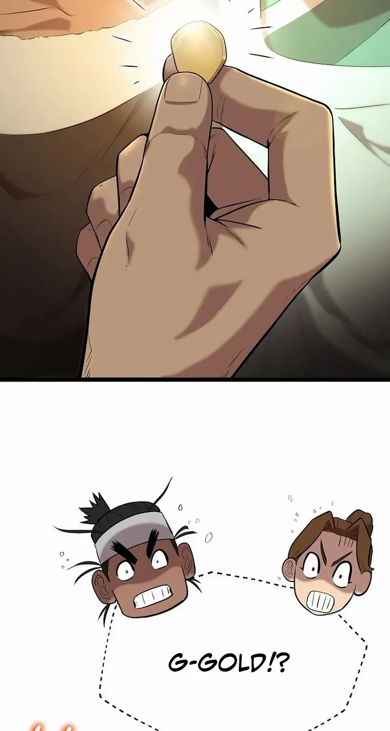 Chronicles of the Tang Sect Chapter 3 page 81 - 