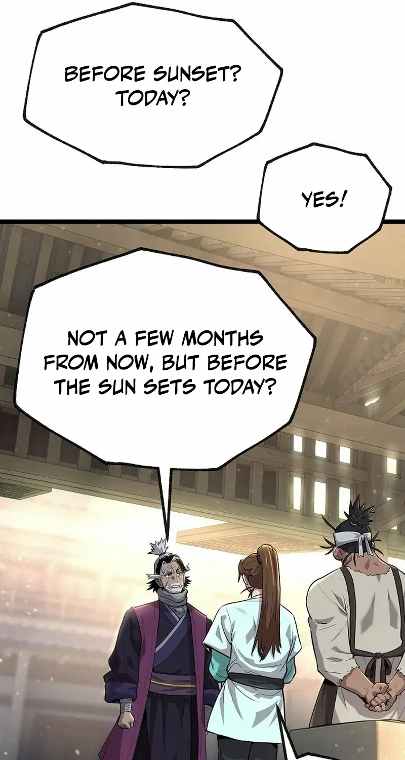 Chronicles of the Tang Sect Chapter 3 page 86 - 