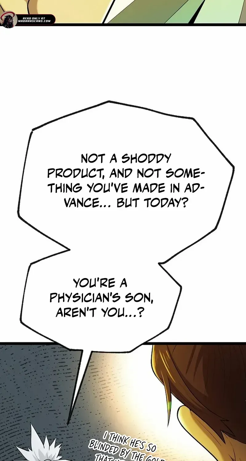 Chronicles of the Tang Sect Chapter 3 page 89 - 