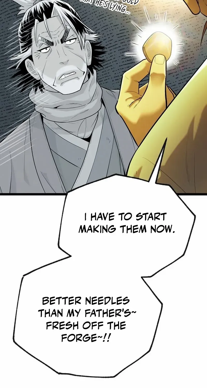 Chronicles of the Tang Sect Chapter 3 page 90 - 