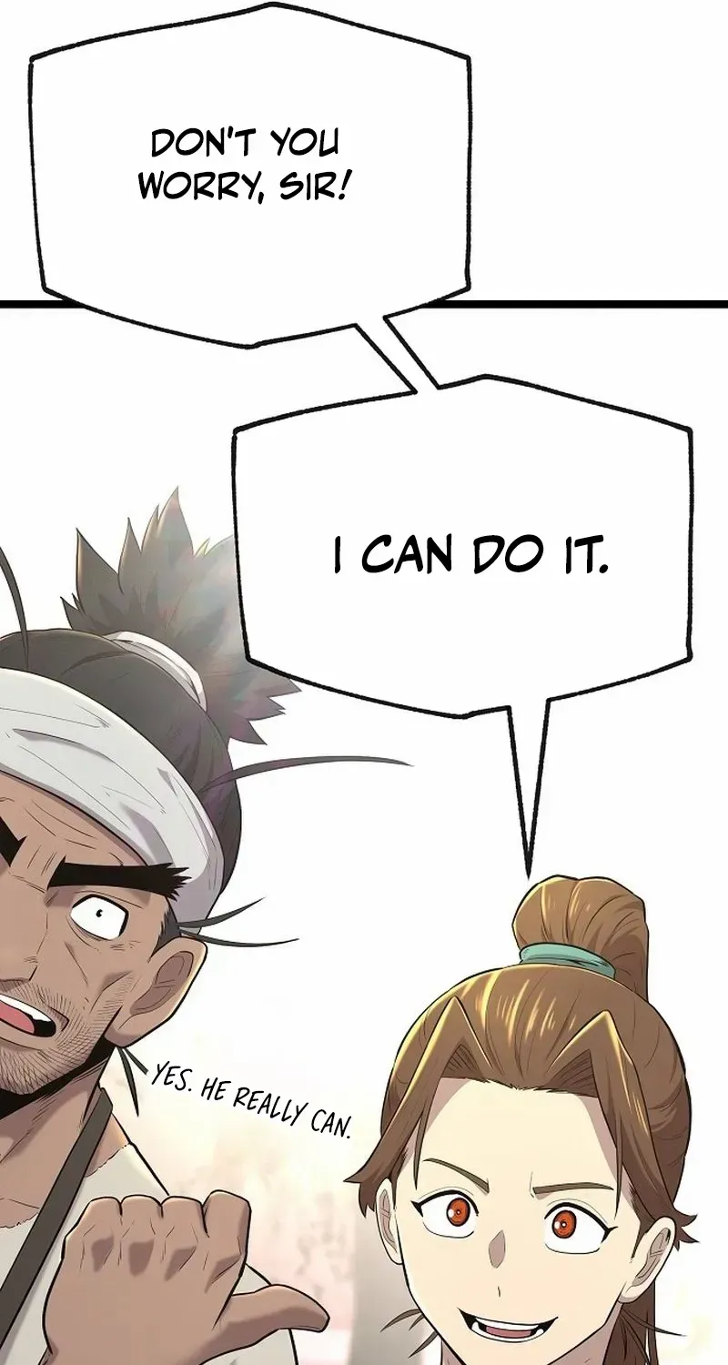 Chronicles of the Tang Sect Chapter 3 page 92 - 