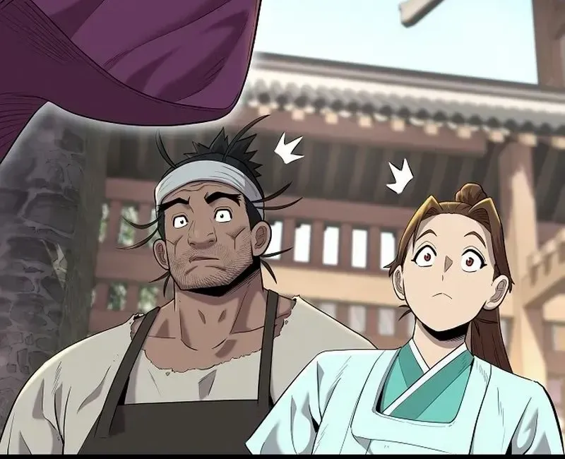 Chronicles of the Tang Sect Chapter 3 page 95 - 