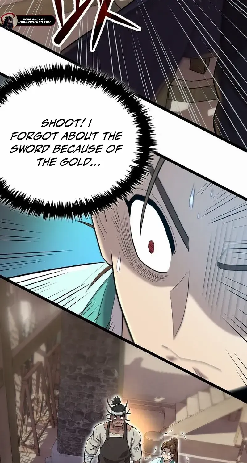 Chronicles of the Tang Sect Chapter 3 page 97 - 