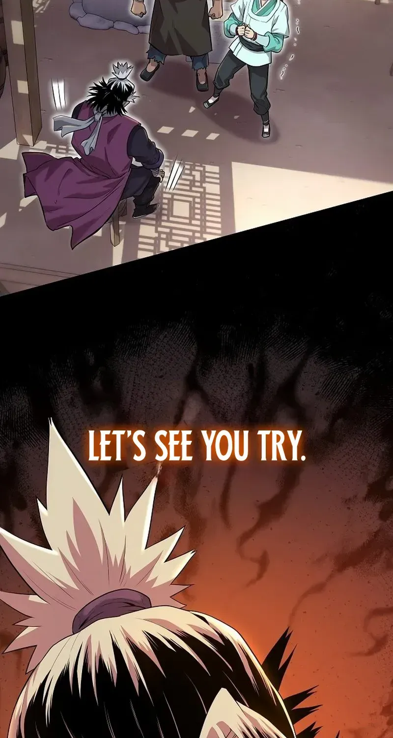 Chronicles of the Tang Sect Chapter 3 page 98 - 