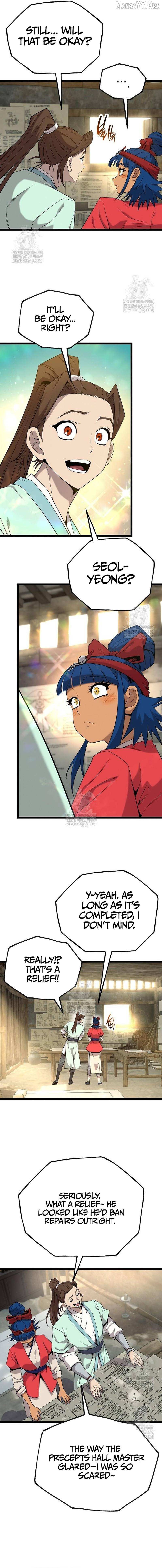 Chronicles of the Tang Sect Chapter 30 page 2 - 