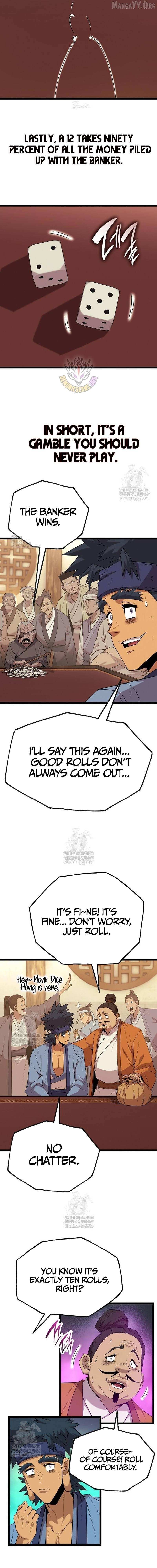 Chronicles of the Tang Sect Chapter 30 page 11 - 