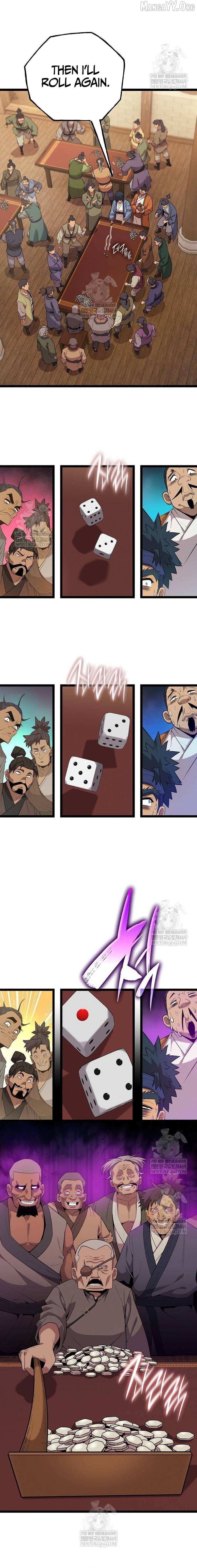 Chronicles of the Tang Sect Chapter 30 page 12 - 
