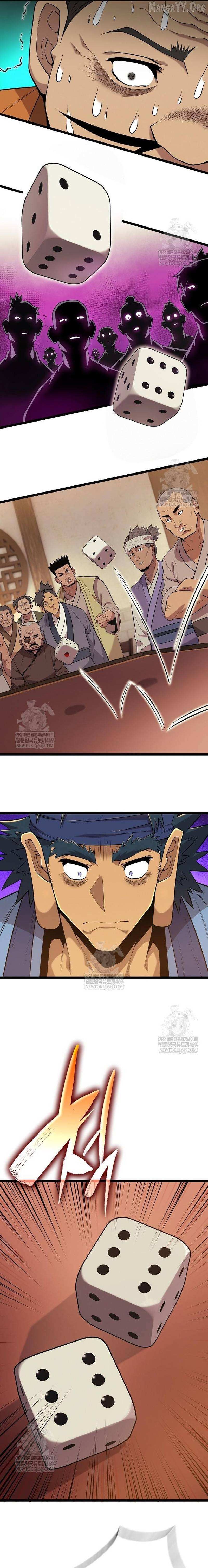 Chronicles of the Tang Sect Chapter 30 page 14 - 